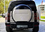 Land Rover Defender SUV / Terénní 3,0 l 257 kw