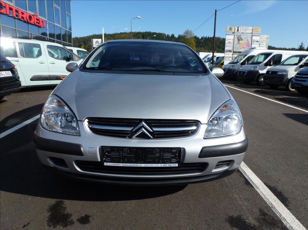 Citroën C5