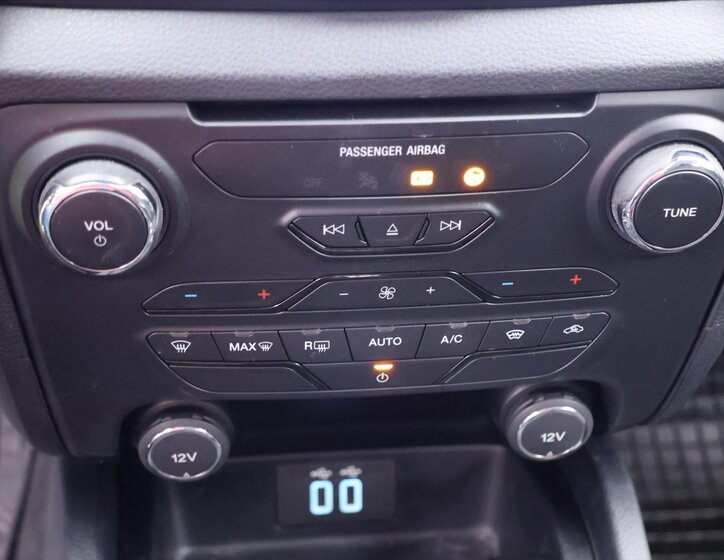 Ford Ranger Pick-up 2,0 l 125 kw