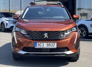 Peugeot 5008 SUV 1,2 l 96 kw