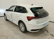 Škoda Scala Hatchback 999,0 85 kw