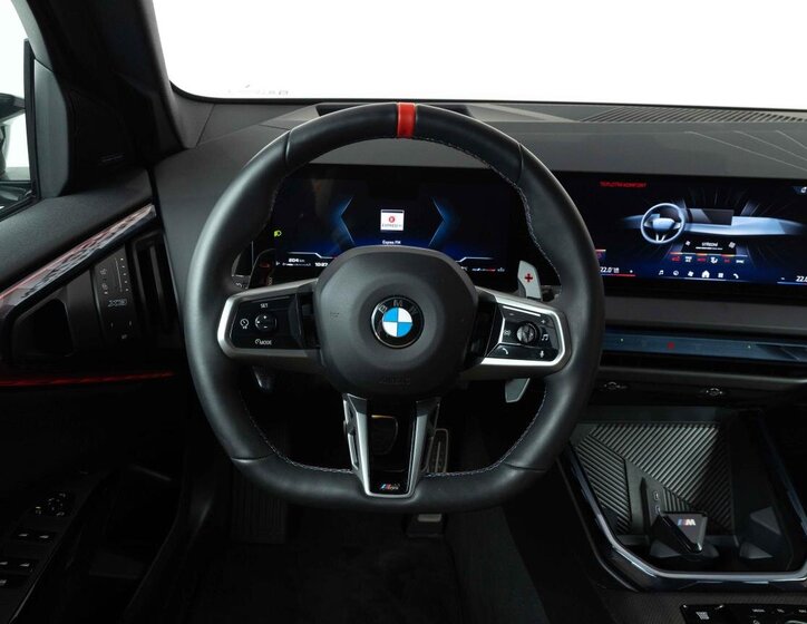 BMW X3 SUV / Terénní 3,0 l 293 kw