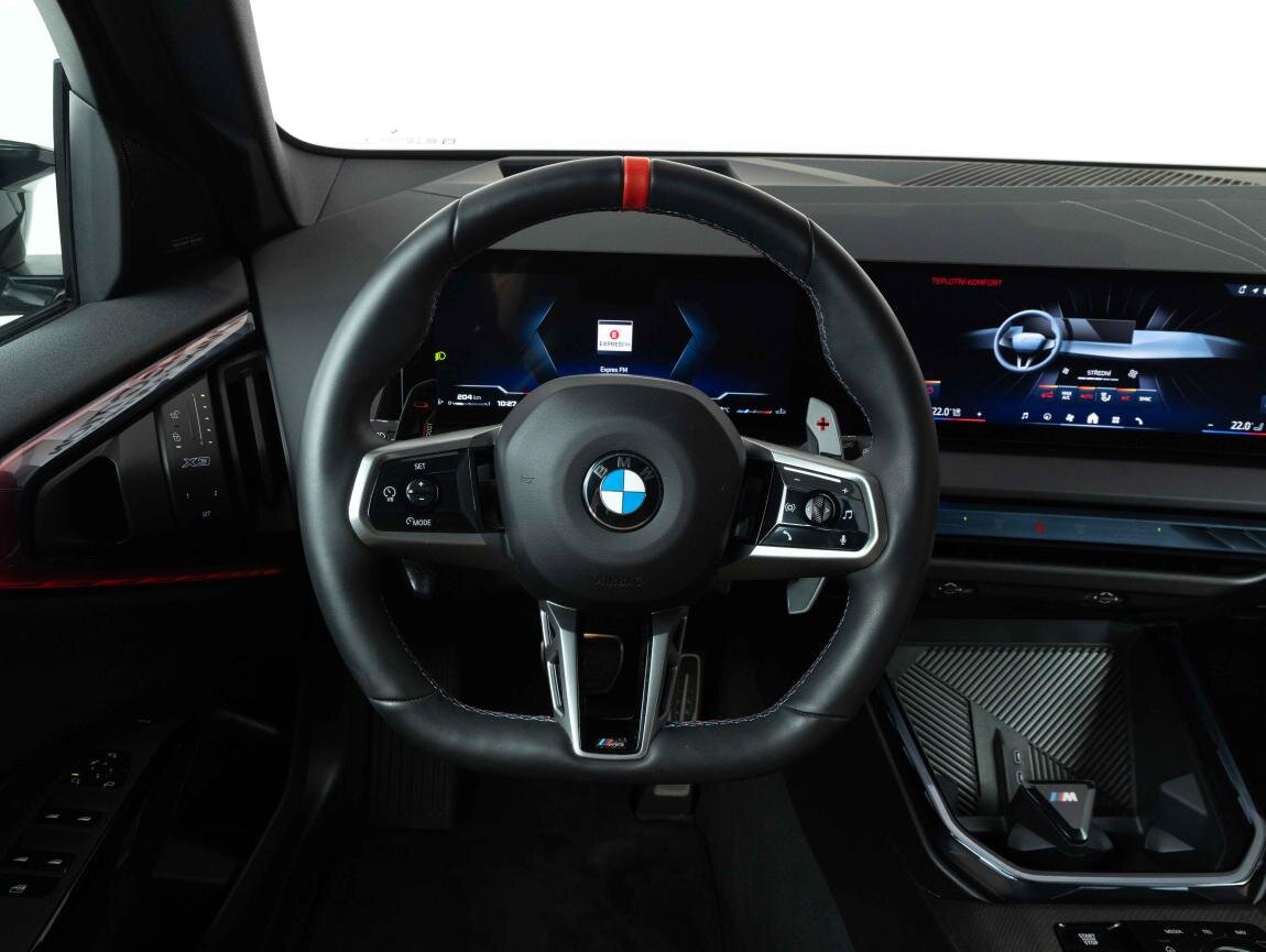 BMW X3 SUV / Terénní 3,0 l 293 kw