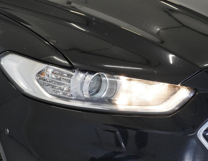 Ford Mondeo Kombi 2,0 l 150 kw