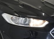 Ford Mondeo Kombi 2,0 l 150 kw