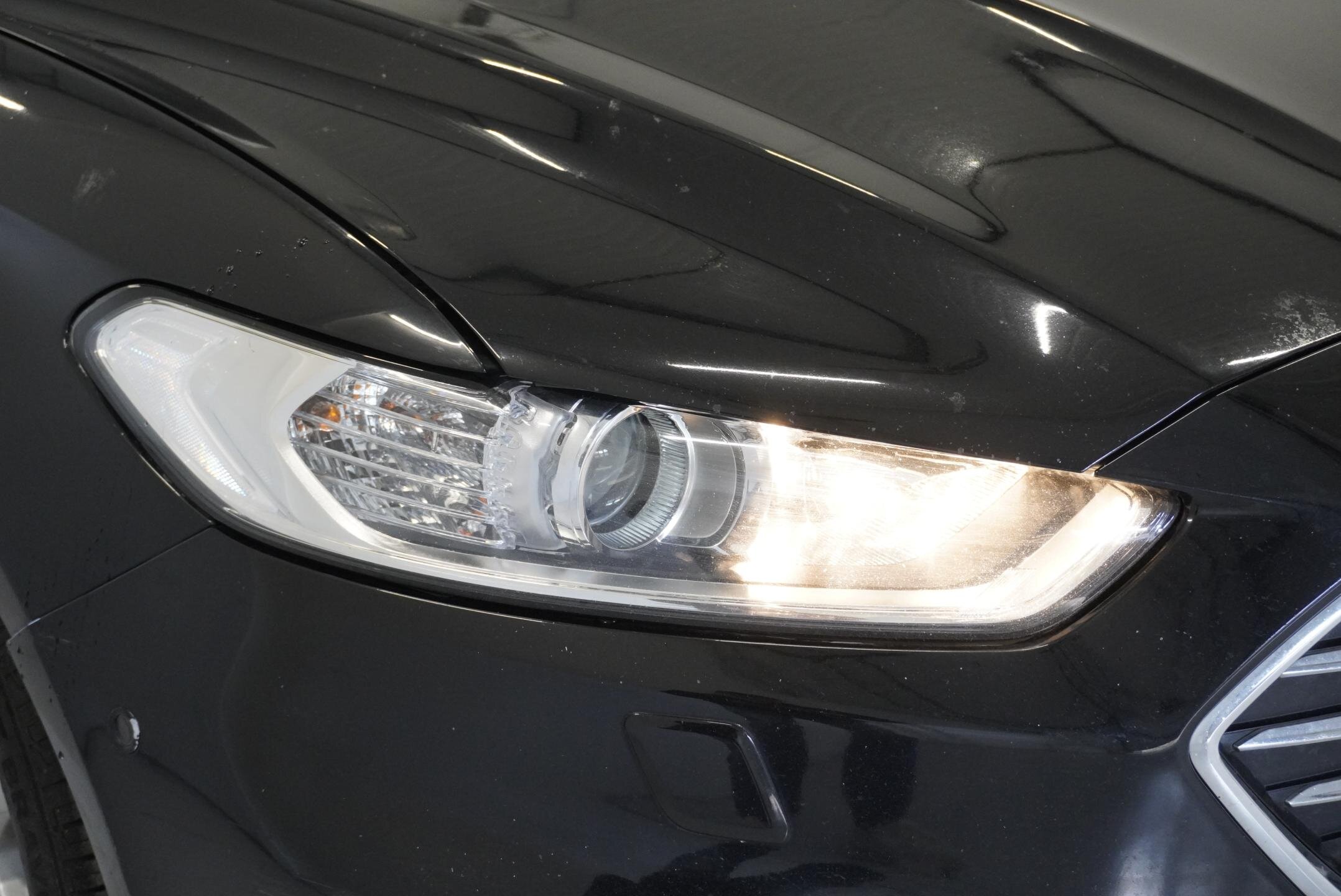 Ford Mondeo Kombi 2,0 l 150 kw