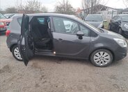 Opel Meriva Hatchback 1,2 l 55 kw