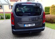 Citroën Berlingo MPV 1,5 l 96 kw