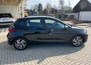 Hyundai i20 Hatchback 1,2 l 57 kw