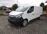 Opel Vivaro 3