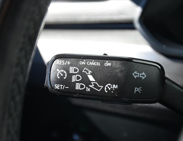 Škoda Superb Kombi 2,0 l 140 kw