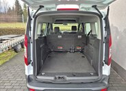 Ford Tourneo Connect 17