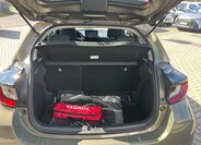 Toyota Yaris Hatchback 1,5 l 68 kw