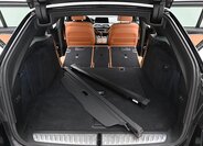 BMW Řada 5 Kombi 3,0 l 195 kw