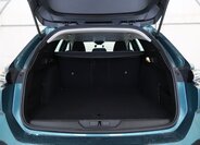 Peugeot 308 Kombi 1,5 l 96 kw