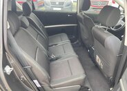 Toyota Corolla Verso 18