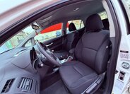 Toyota Auris Hatchback 1,6 l 97 kw