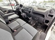 Renault Master Ostatní 2,3 l 92 kw