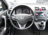 Honda CR-V SUV / Terénní 2,0 l 110 kw