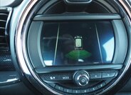 Mini Clubman Kombi 2,0 l 141 kw