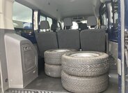 Ford Transit Ostatní 2,0 l 95 kw