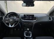 KIA Ceed 17