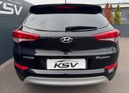 Hyundai Tucson SUV / Terénní 1,6 l 130 kw