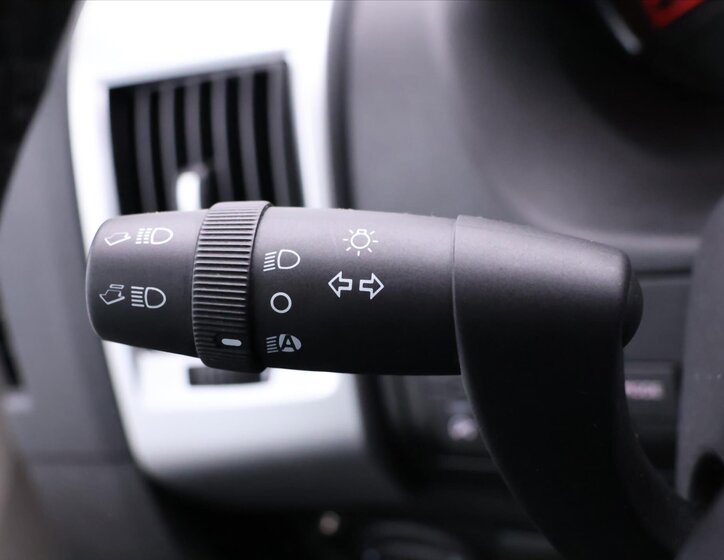 Citroën Jumper Ostatní 2,2 l 103 kw