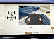 Land Rover Defender SUV / Terénní 5,0 l 313 kw