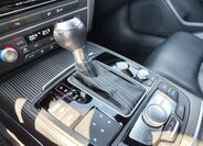 Audi A6 Allroad Kombi 3,0 l 160 kw
