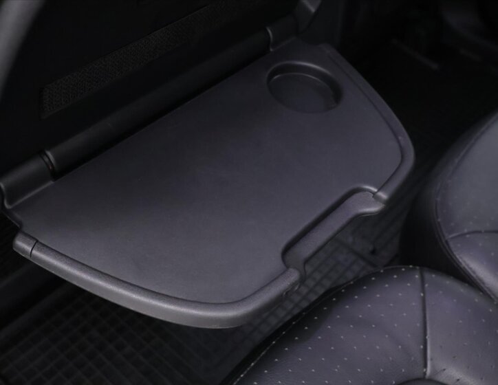 Citroën Grand C4 SpaceTourer MPV 1,5 l 96 kw