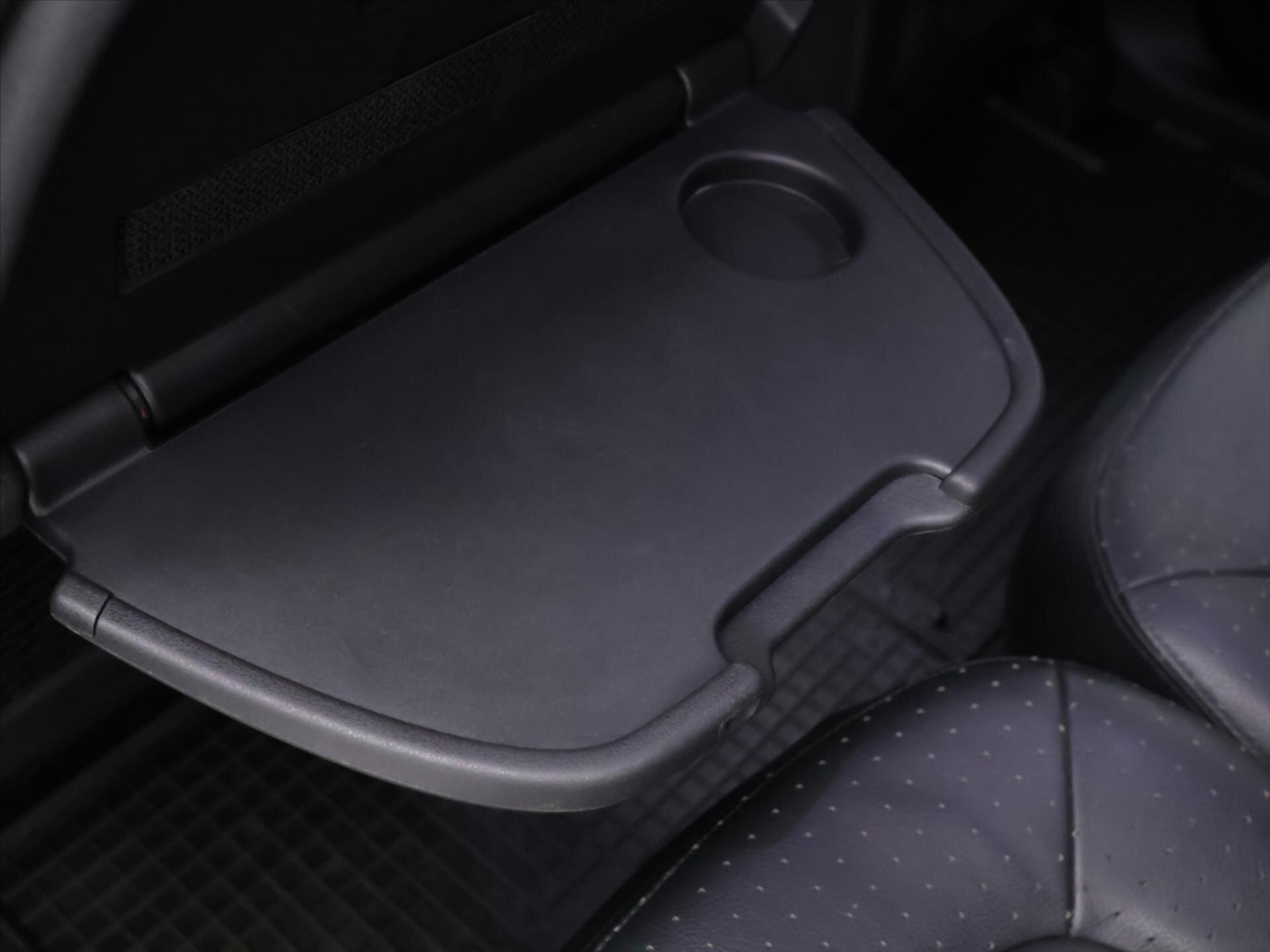 Citroën Grand C4 SpaceTourer MPV 1,5 l 96 kw