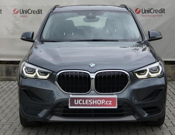 BMW X1 2