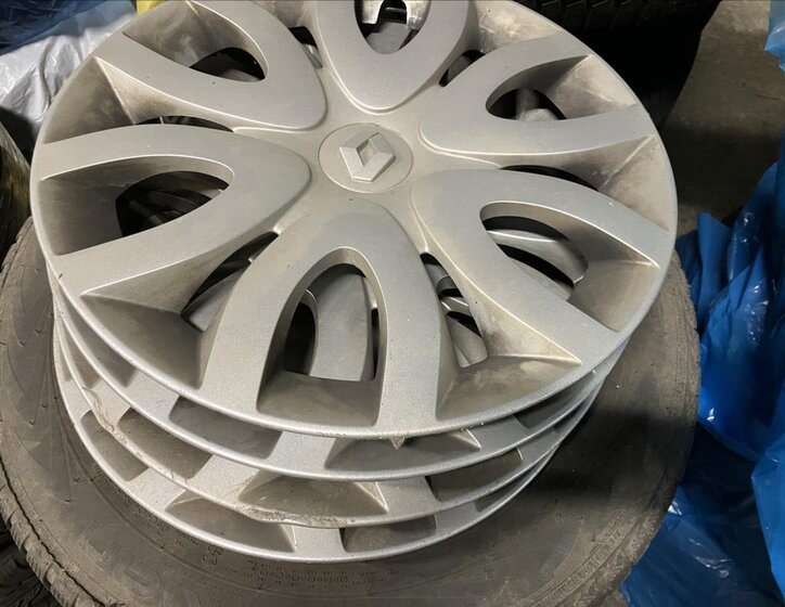 Renault Clio Hatchback 898,0 56 kw