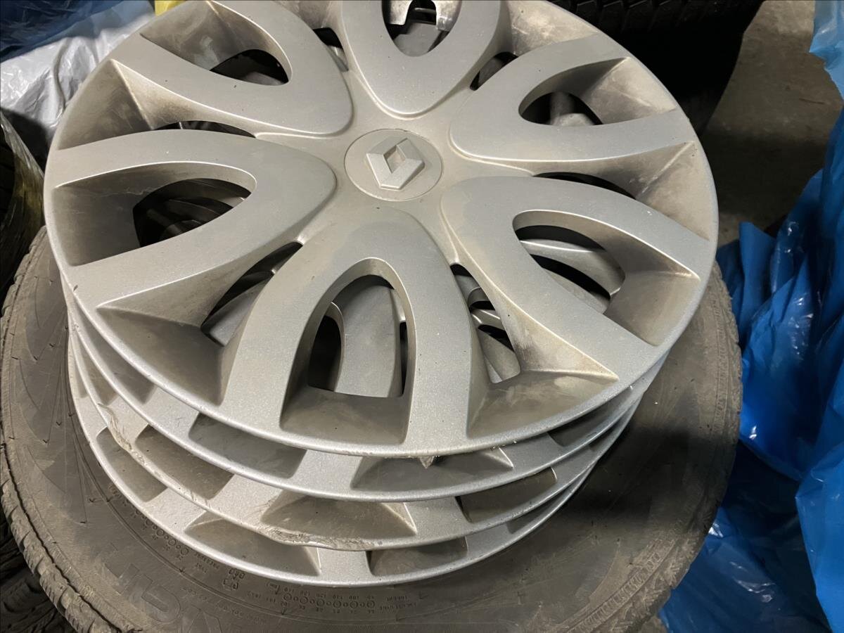 Renault Clio Hatchback 898,0 56 kw