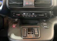 Citroën Berlingo MPV 1,5 l 96 kw