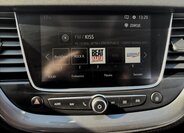 Opel Grandland X SUV / Terénní 1,5 l 96 kw