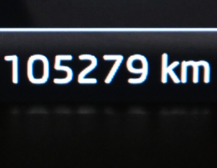 Škoda Superb Kombi 1,4 l 115 kw