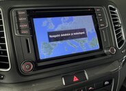 Volkswagen Sharan MPV 2,0 l 110 kw