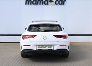 Mercedes-Benz CLA Kombi 1,3 l 193 kw