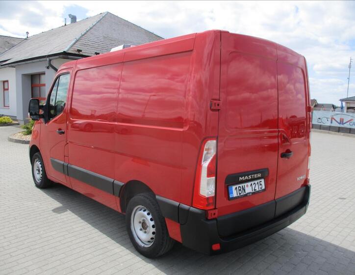Renault Master 3