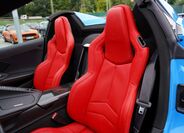 Chevrolet Corvette 40