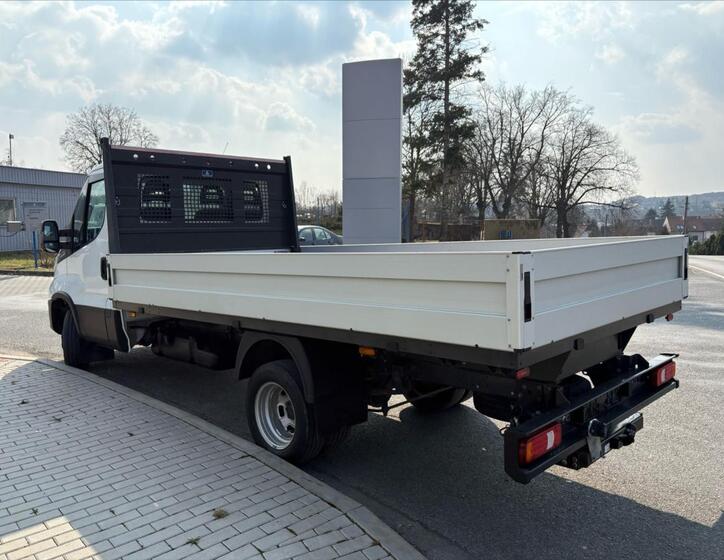 Iveco Daily 5