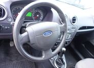 Ford Fusion 16