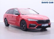 Škoda Octavia Kombi 2,0 l 147 kw