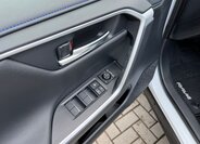 Toyota RAV4 SUV 2,5 l 131 kw