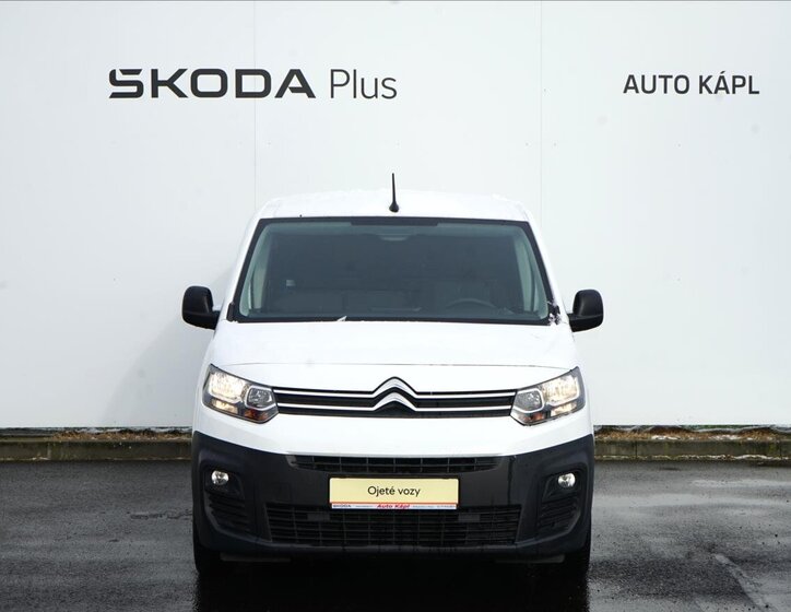 Citroën Berlingo 3