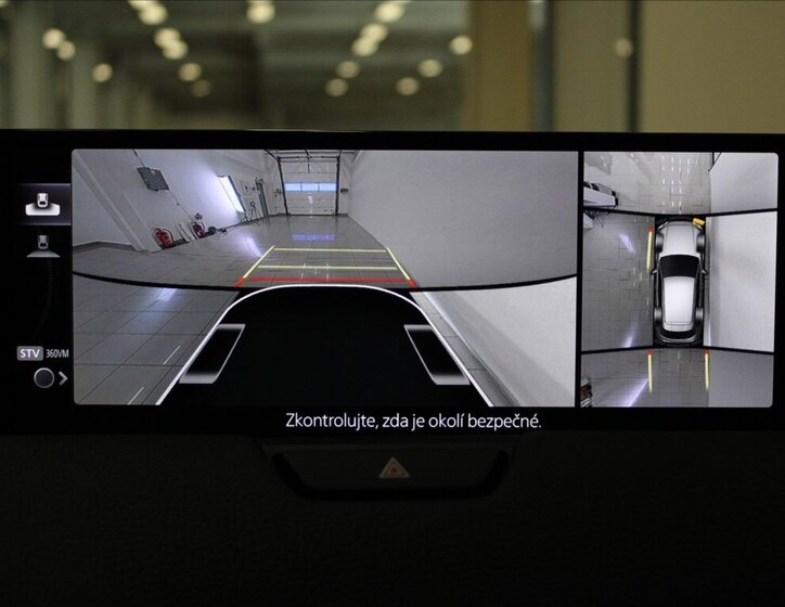 Mazda CX-60 SUV / Terénní 3,3 l 187 kw