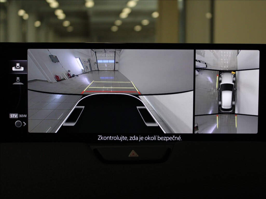 Mazda CX-60 SUV / Terénní 3,3 l 187 kw