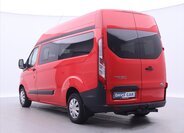 Ford Transit Custom Kombi 2,0 l 96 kw